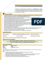 Debojyoti Active Wms Profile PDF