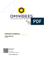 Omnibees Propuesta Viajes Rosario