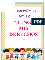PROYECTO Nº12 MIS DERECHOS (1)
