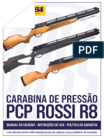 Manual Carabina de Pressao PCP r8 - Rev 20230118 Web