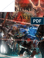 Legiones Astartes (Beta 1.2)