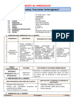 Mat 06 Comparamos Fracciones Heterogeneas