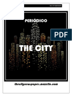 Libro The City