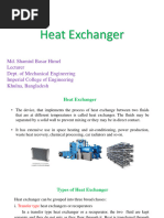 Heat Exchanger Full