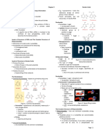 Nucleic Acid