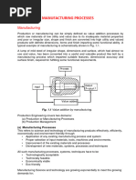 BME UNIT IV Notes