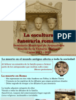 Esculturafunerariaromana 130408130146 Phpapp01