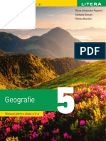 Geografie CL 5 V 6