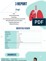 Morning Report Stase Radiologi