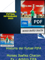 001.-Historia Del Futsal Fifa Peru