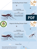 Tugas Dr. Dewi SP - PD RPH