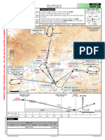 LSZH Apch08 Rwy16 Loc