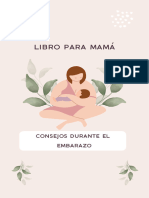 Libro para Mamá