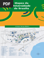 Mapa do Campus da UFMT em Cuiabá | PDF | Instituições acadêmicas ...