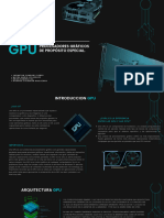 Presentación Tecnología 5G Azul Elementos 3D