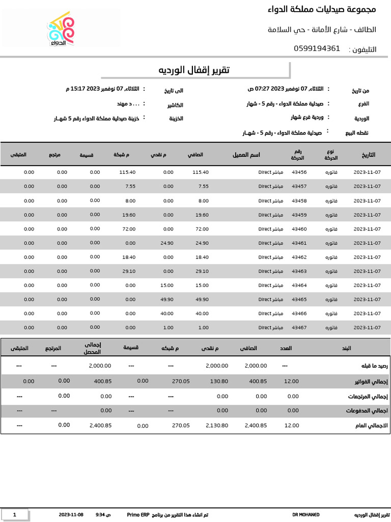 Rpt viewer pdf