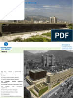 Centro de Convenciones Medellin