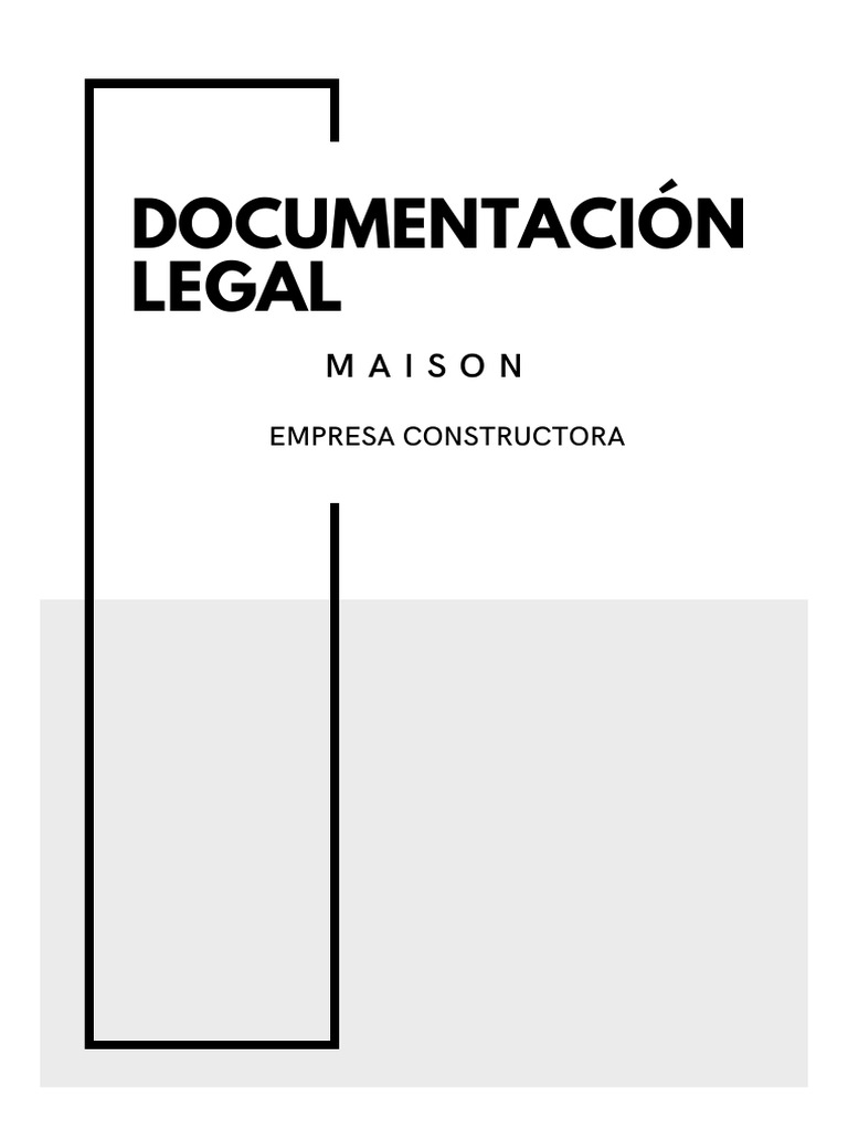 DOCUMENTO LEGAL DEFINICION visual data 6