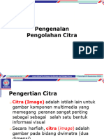 Slide Gabungan Pengolahan Citra