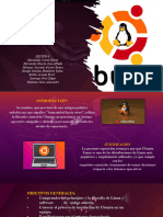 Linux Ubuntu