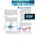 ECONOMÍA Tercera Semana