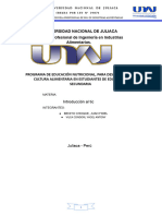 Programa de Educación Nutricional2