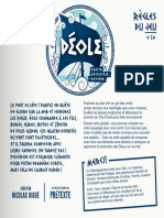 Deole V1 Regles Book VC1B