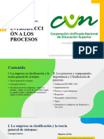 Introduccion A Los Procesos