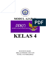 Modul Ajar PPKN 01