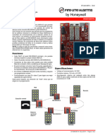 DF - 60816SP ANN-LC Módulo Lite-Connect - Hoja de Datos