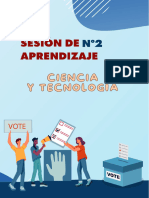 Ficha de Aprendizaje N°02 - 4to Grado-1