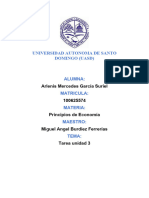 Universidad Autonoma de Santo Doming1