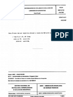 NBR 09718 - Transformadores de Isolamento para Auxilios Luminosos em Aeroportos