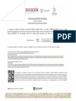 Certificado PDF - PDF - 1 4