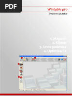 Trebovanje | PDF
