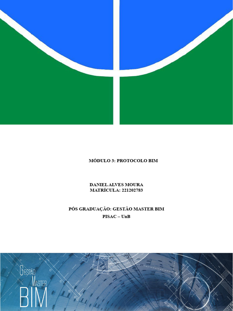 Plano de Execução BIM para Projeto Residencial | PDF | BIM | Autodesk Revit