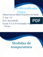 Atividade Diversificada-Fisíca