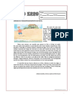 Reescrita Textual - Ortografia 2 PDF