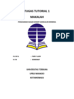 Tugas 1 Pengemb Kur & Pembel Di SD Farly Laoh