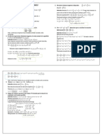 Segundo Parcial de Calculo Ii