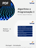 Flowgorithm: Aprenda Algoritmos Visuais | PDF | Algoritmos ...