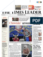 Times Leader 10-11-2011