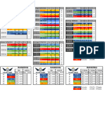 Fixture LIVO