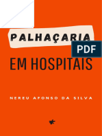 Nereu A Silva Palhacaria em Hospitais PDF