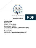 MIC401 - Real Time PCR