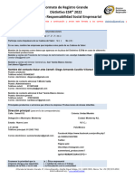 Formatoregistro Distintivo ESR2022 Empresasgrandes