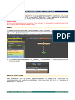 3.2 - Fxdreema - Constantes, Tipos y Como Añadir