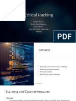 Ethical Hacking - S-B - L1L2
