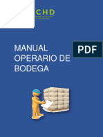 Manualoperaciones Bodega