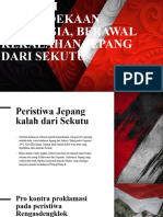 Presentasi Sejarah